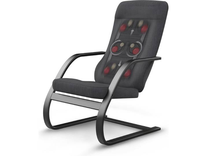 medisana RC 450 relaxstoel