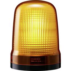 Patlite Signalleuchte LED SL15-M1KTN-Y SL15-M1KTN-Y Gelb Gelb Blinklicht 12 V/DC, 24 V/DC