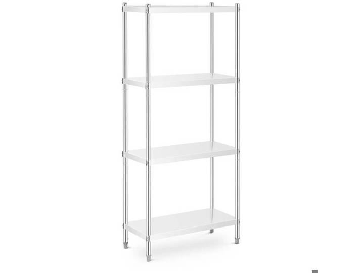 Étagère inox - 80 RCER-8040