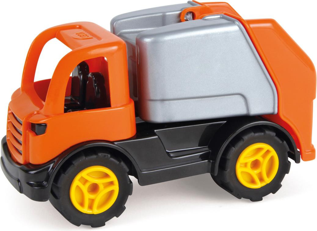 Lena 01264 Populaire auto voor kinderen van 1,5 jaar in meerdere kleuren
