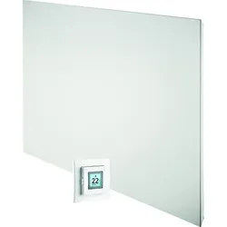 Glen Dimplex Infrarot Panel IRM 800W Set