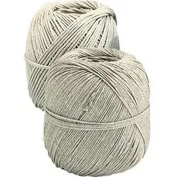 Neutralware Kordel s bis 16kg Naturfaser 40 m/Rl.
