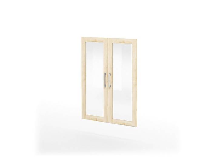 möbel-direkt.de Regal Rahmenglastüren Big Profi Office