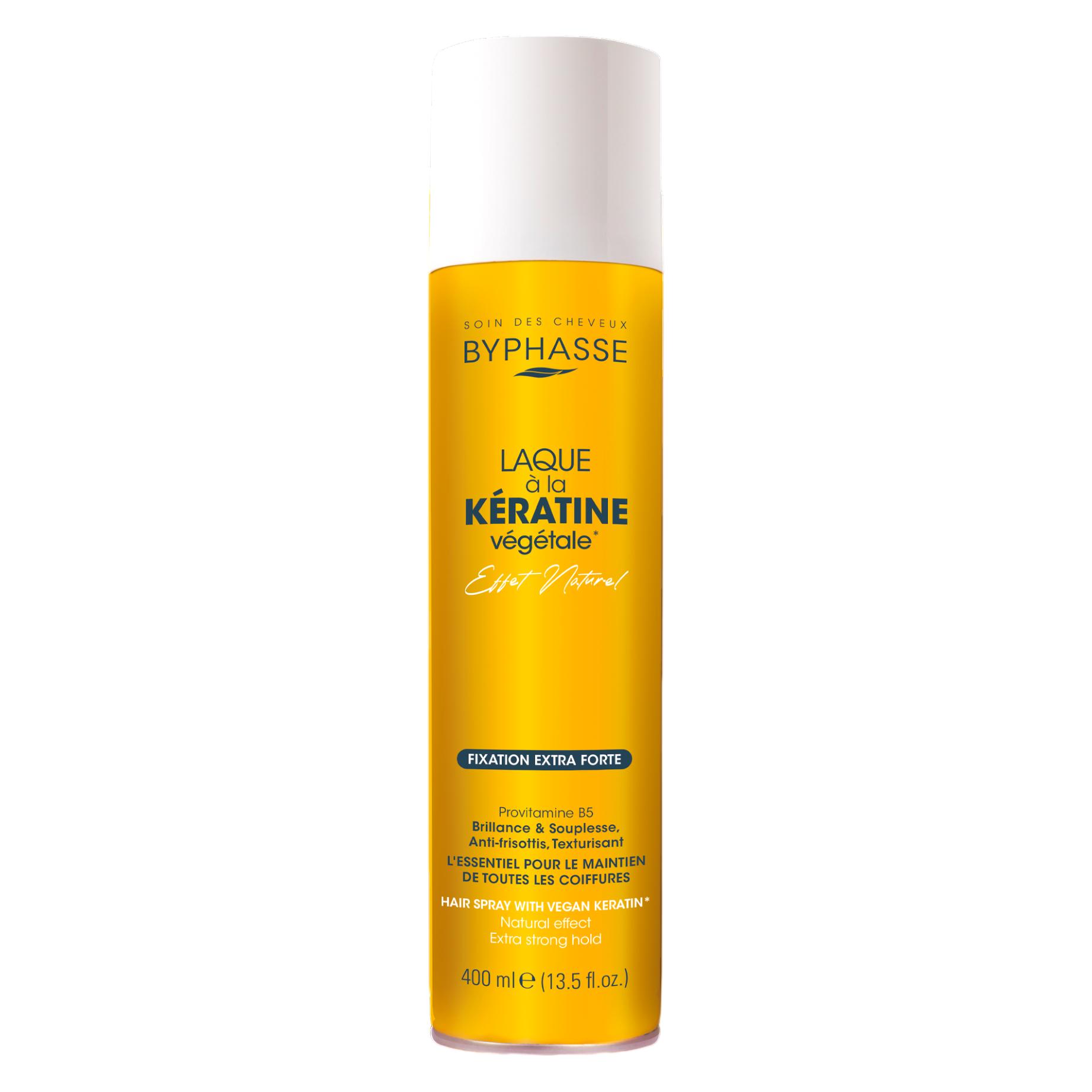 Byphasse Extra starker Effekt Haarfestiger (400 ml) (60471142)
