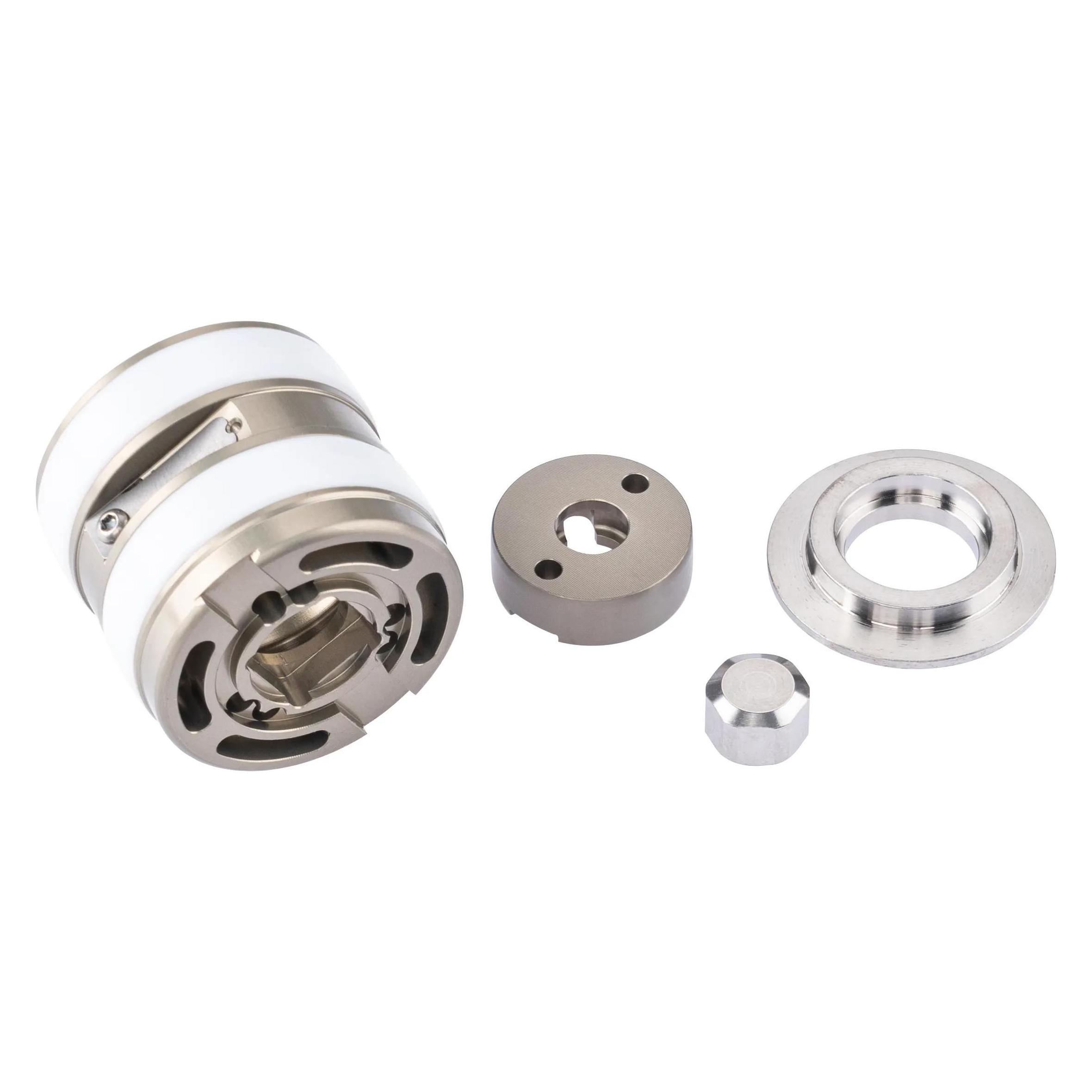 RockShox Assembly (11.4118.085.011)