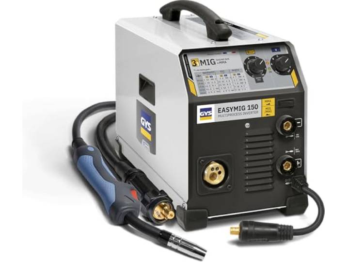 GYS 032248 EASYMIG 150 Machine à souder 230 V