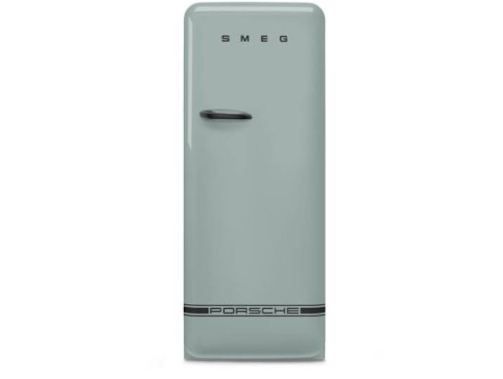 Smeg - Réfrigérateur 1 Porte Porsche Fab28rdpsg6
