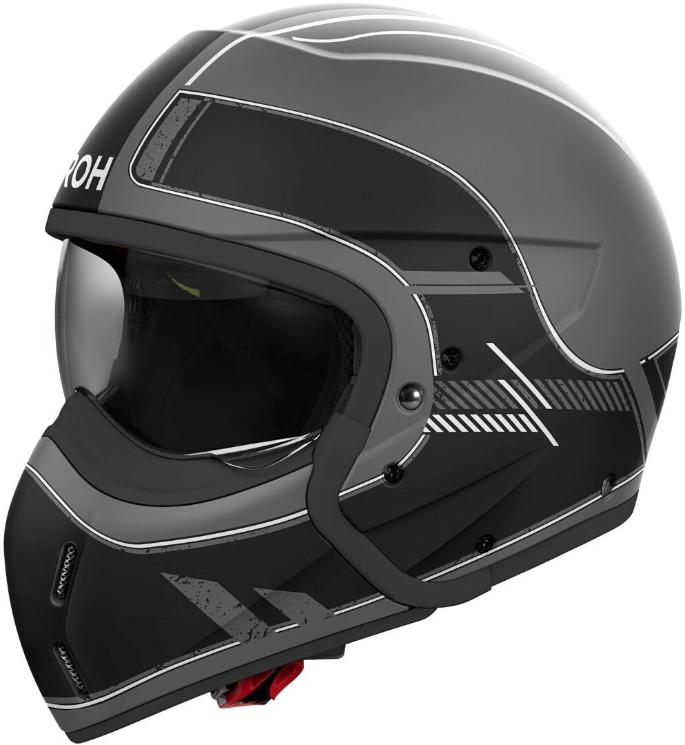Airoh J 110 Raster Helm AI50020020-2XL