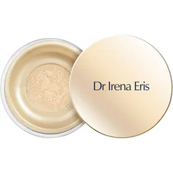 Dr Irena Eris, Gesichtspuder, Dr. Ireena Eris, Matt & Blur Make -up Fixer Ultralemkian Make -up Pulver, 10g (Transparent)