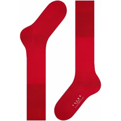 Falke, Herren, Sportsocken, Airport KH (39 - 40), Rot