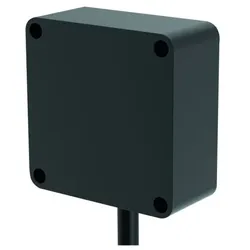 Turck Vibrations- u. TempSensor QM30VT1