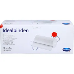 Idealbinde Hartmann 10 cmx5 M 10 ST