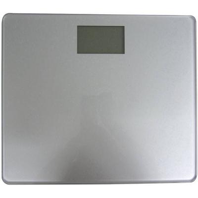 TFA Dostmann Big Step Personenwaage 50.1010.54 digital Wägebereich (max.)=200kg Weiß