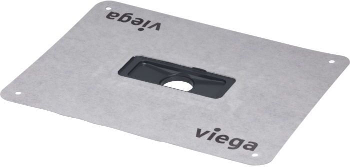 Viega Advantix Cleviva Dichtmanschette 794422 für Advantix Cleviva Duschrinne