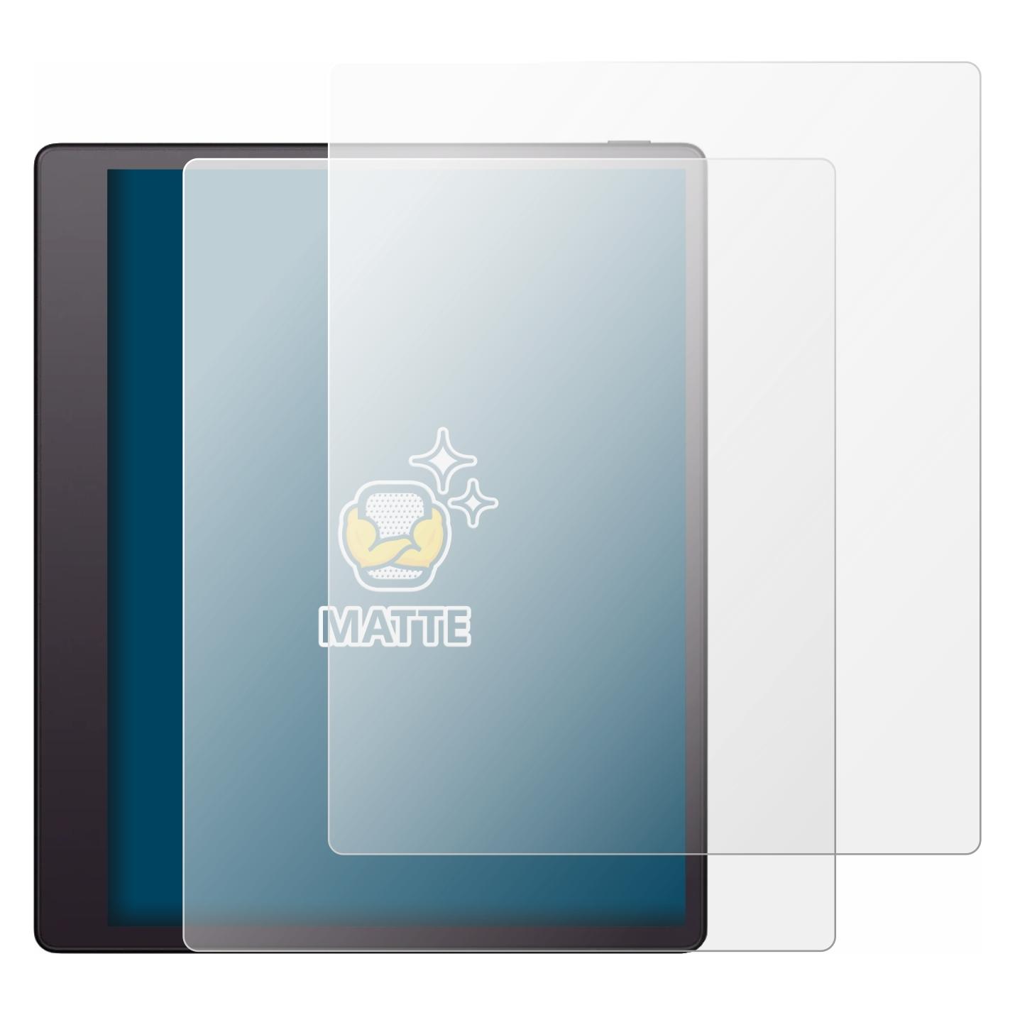 Brotect Entspiegelungsfolie für Boox Note Mini C Displayschutz Displayschutzfolie Folie Matt (1965000)