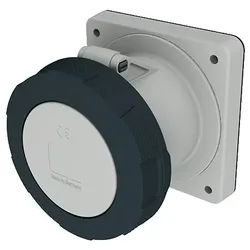 Mennekes 1406 Anbaudose, 125A5p1h>50V, IP67