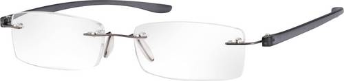 Eschenbach Lesebrille 3.5 dpt Anthrazit
