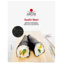 Arche Sushi Nori, geröstet konv.