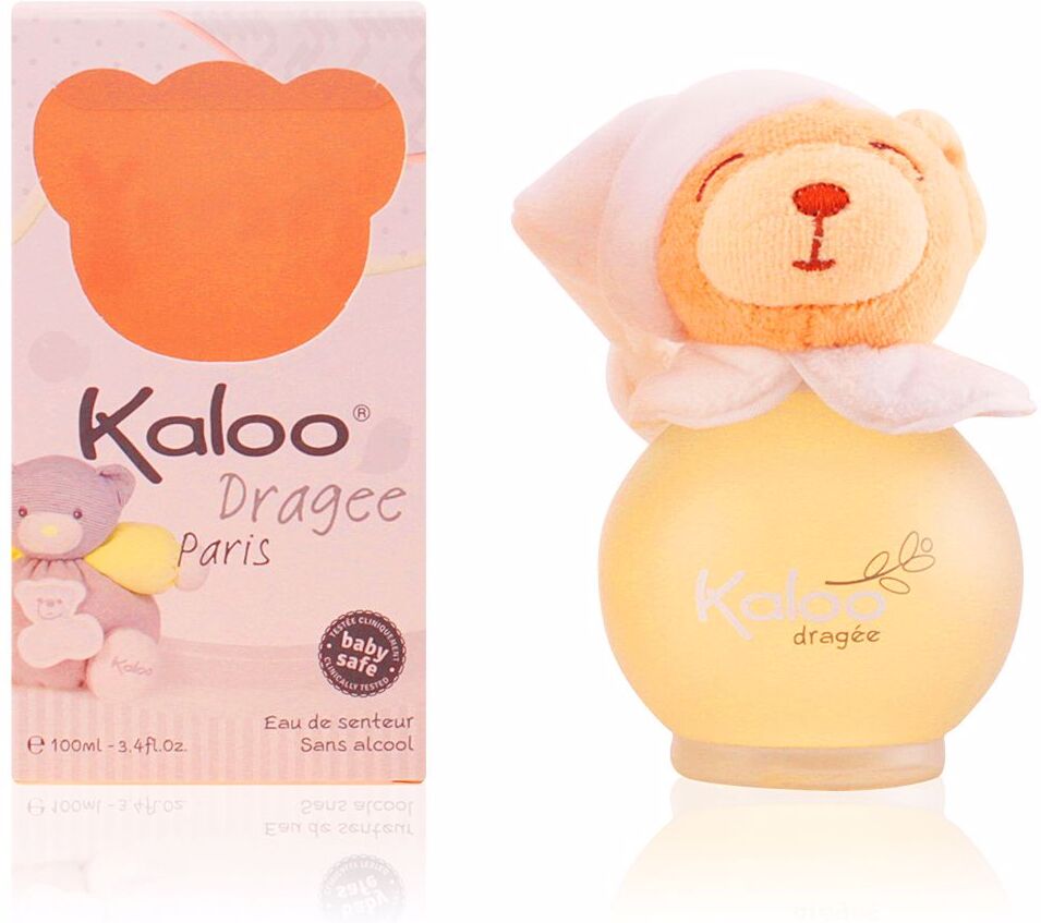 Kaloo Dragée eds sans alcool vaporisateur 95 ml