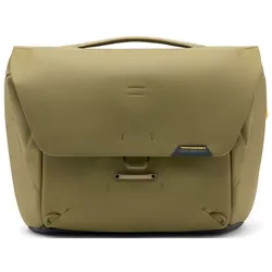 PEAK DESIGN Everyday Messenger 13L Kelp (Angebot)