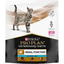 PURINA Veterinary PVD NF Renal Function Cat  350g + Überraschung für die Katze