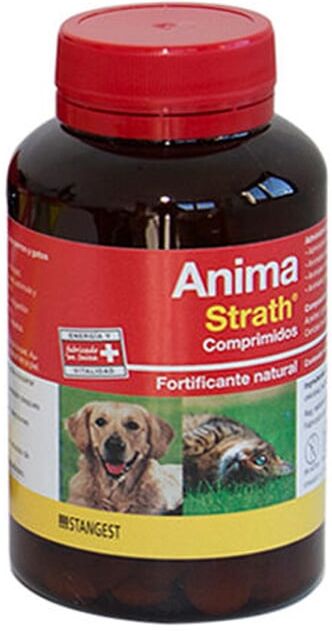 Stangest Anima Strath 240 Comprimidos