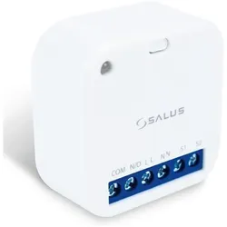 Salus SR600, Zubehör Heizen