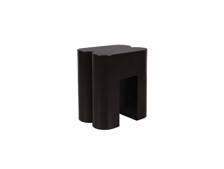 2er Set Zuiver Shape Barhocker