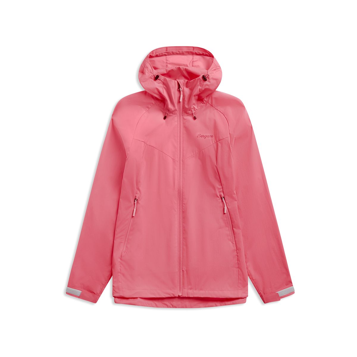 Bergans Microlight Jacket Women cherry blossom (25271) S 258129-3778-25271-S