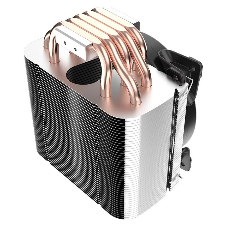 Pccooler GI-H58U Corona Blau (152 mm) (GI-H58UB)