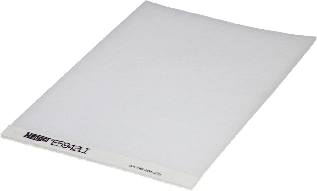 Hengst Filter Filter, Innenraumluft E5942li Für Renault Trucks