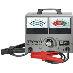 ELMAG Batterie-Testgerät 10-160 Ah 12 Volt - 55077