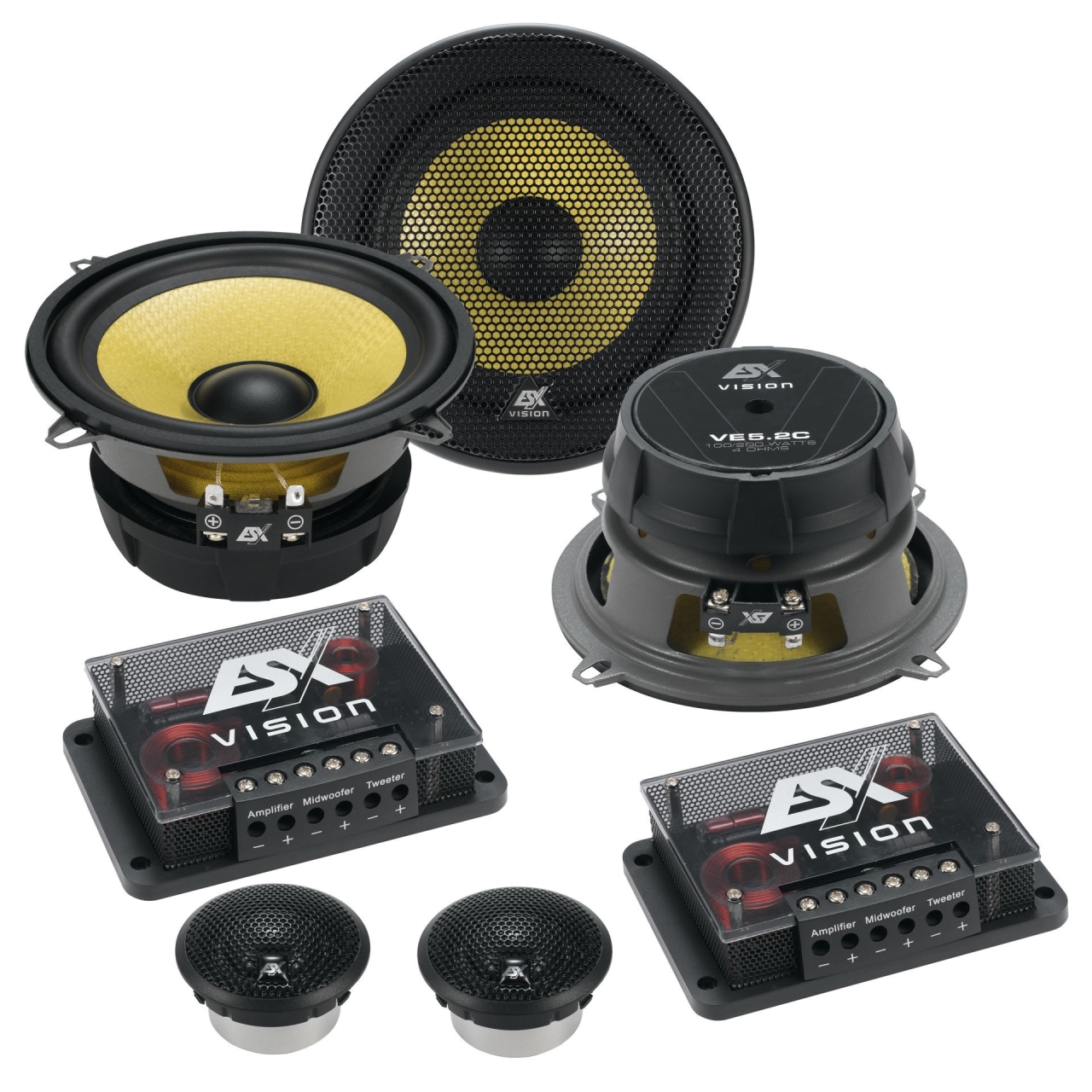 ESX VE-5.2C