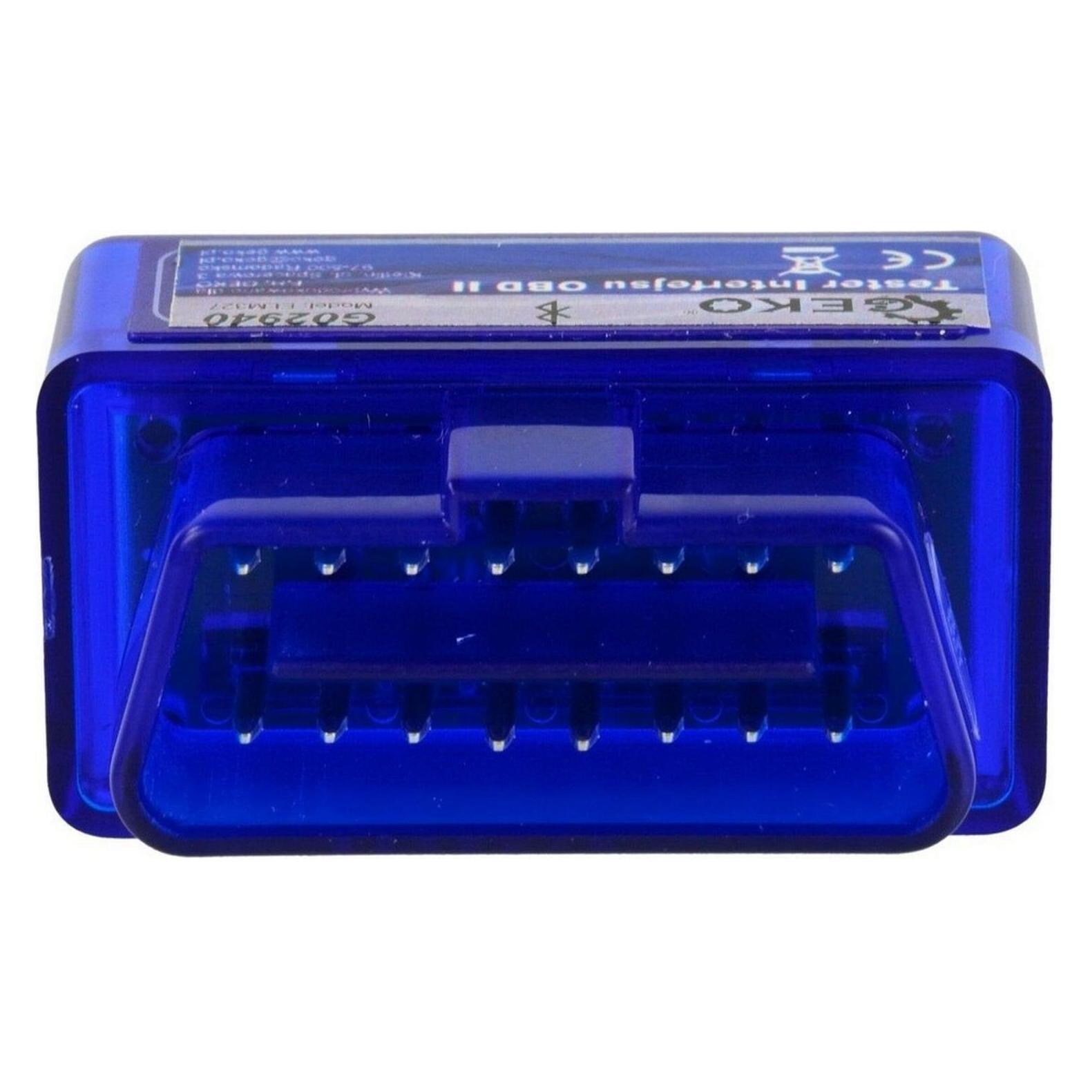 GEKO ELM 327 (G02940)