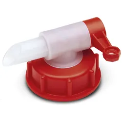 Kärcher Kanisterhahn, 20 l