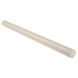 RS PRO, Profil + Stange, Halbzeug Stab Peek450G 20x300mm