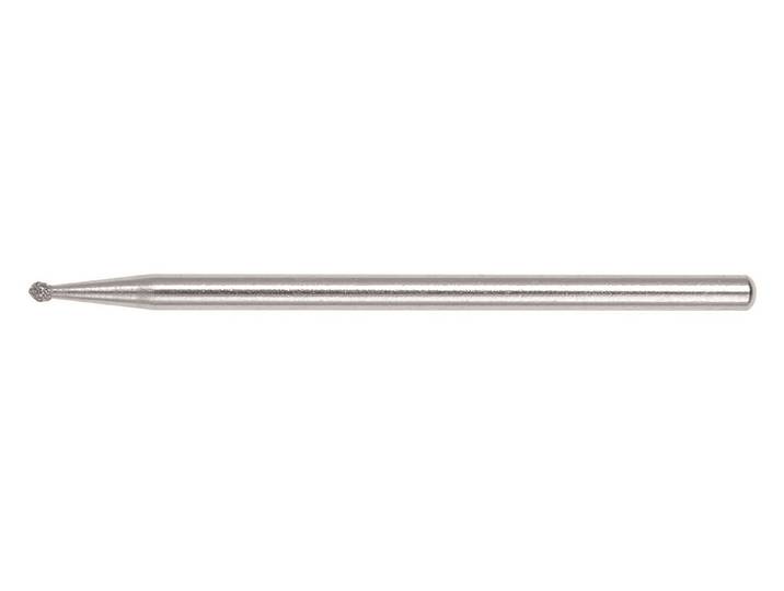 Glorex Diamantgravurstift Mittelfein 1.4 mm