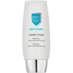 75ml MICRO CELL ANTI AGING HAND SCRUB