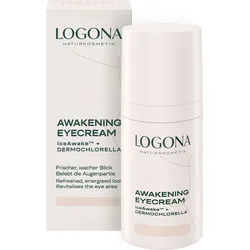 LOGONA Awakening Eye Cream