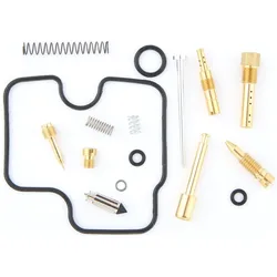Keyster Reparatursatz Vergaser