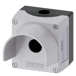 Siemens Dig.Industr. Gehäuse f. Befehlsgeräte 3SU1851-0AA00-0AC1