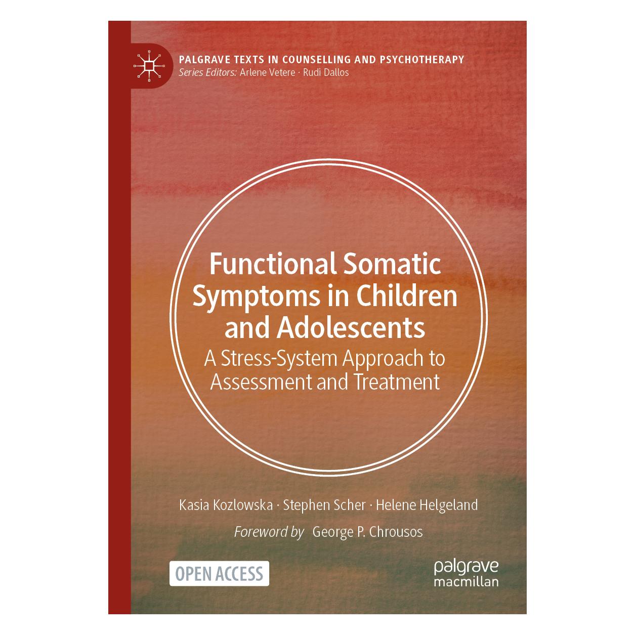 Springer Functional Somatic Symptoms in Children and Adolescents (46921917)