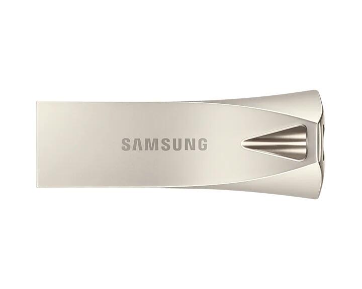 Samsung 256GB USB 3.1 Flash Drive BAR Plus (2020) MUF-256BE3/APC