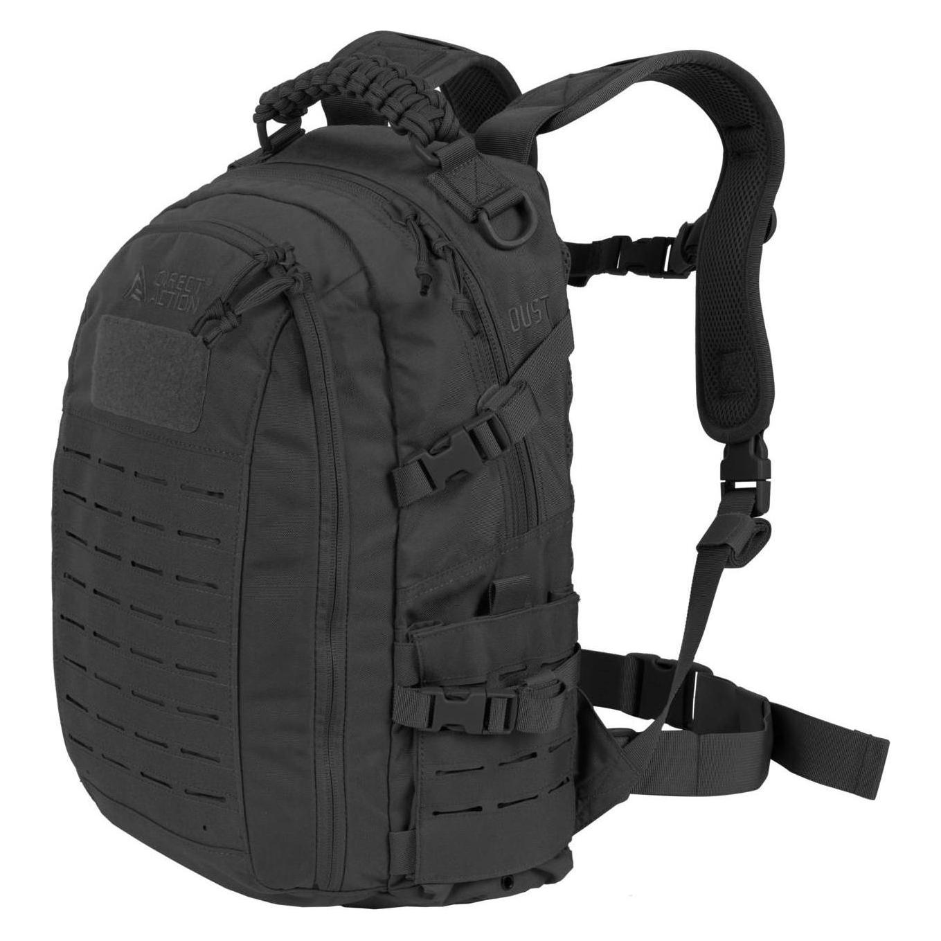 Direct Action Dust MKII Backpack 20L (21.90 l) (310-BP-DUST-CD5-BLK)
