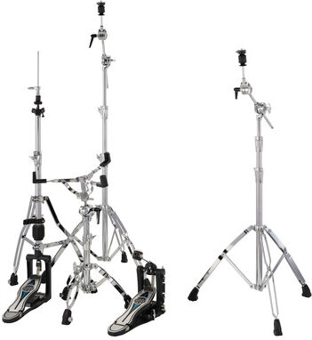 Mapex HPF1000 Falcon Hardware Set