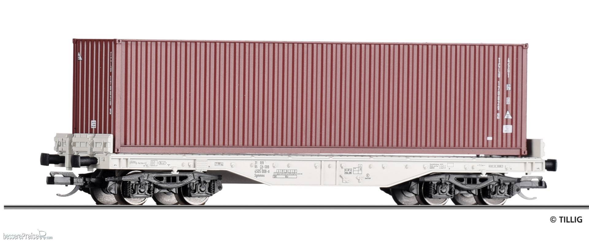 Tillig 502554