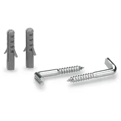 magnetoplan Haken für die Tafelaufhängung