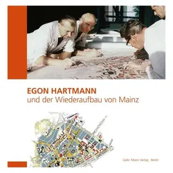 Egon Hartmann und der Wiederaufbau von Mainz, Sachbücher