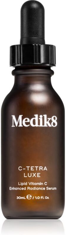 Medik8 C-Tetra Luxe sérum antioxydant à la vitamine C 30 ml