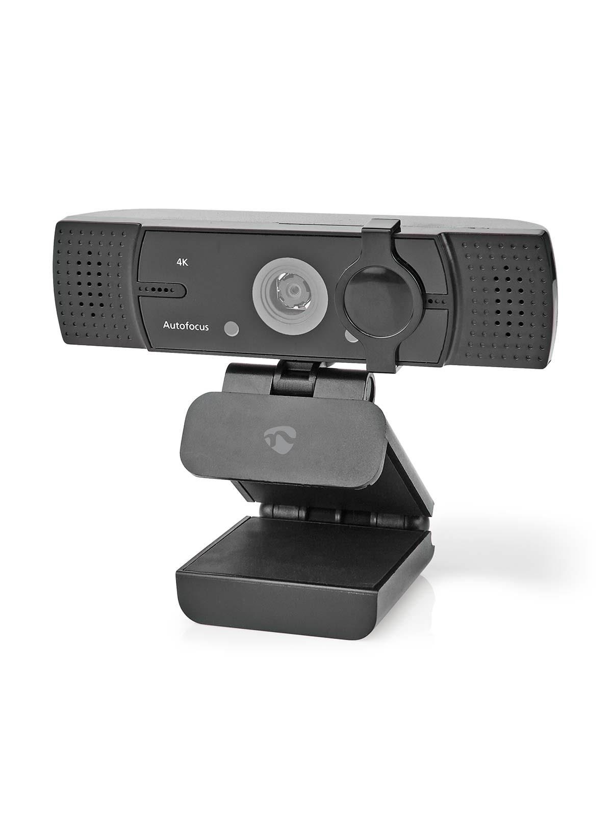Nedis WCAM120BK webcam